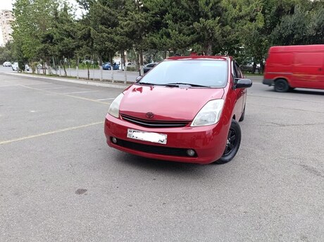 Toyota Prius 2009