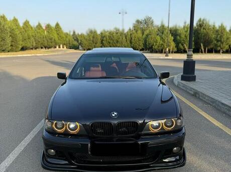 BMW 528 1998