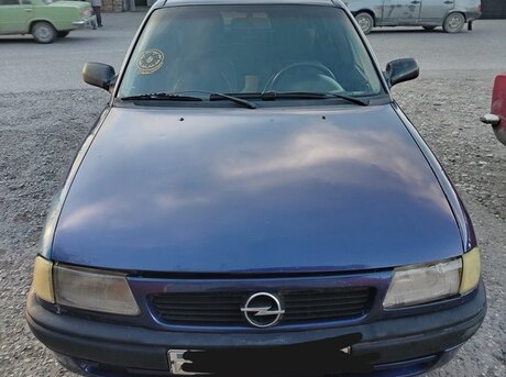 Opel Astra 1996
