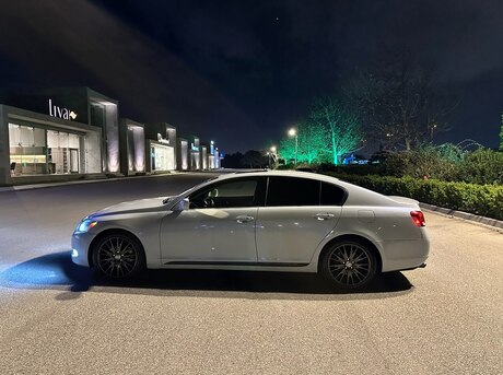 Lexus GS 300