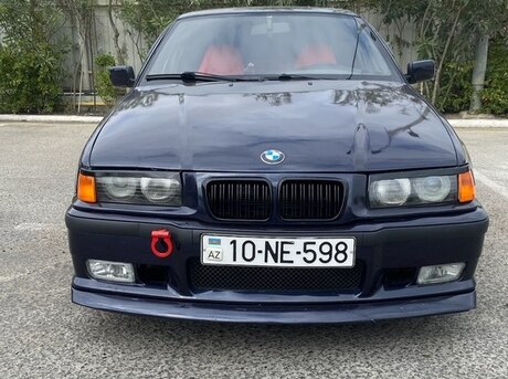 BMW 318 1994