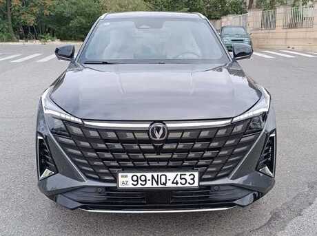 Changan Uni-Z