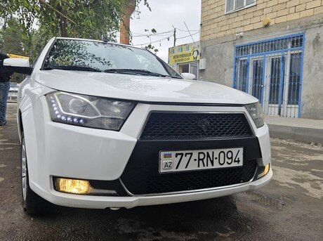 Khazar SD 2021