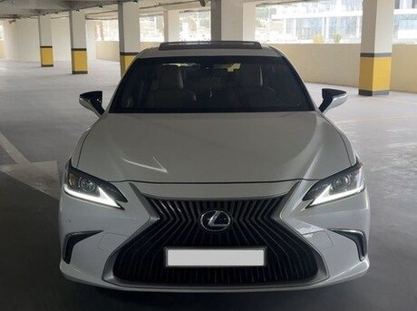 Lexus ES 300h