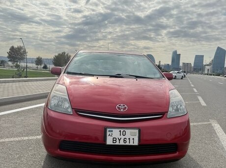 Toyota Prius 2007