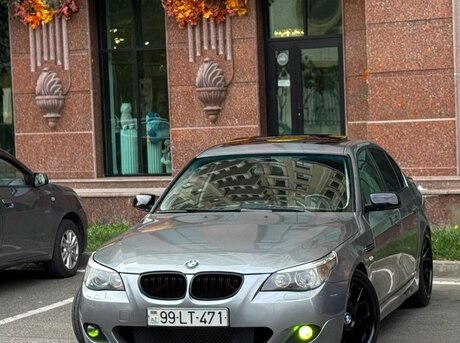BMW 530 2005