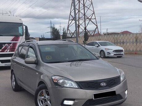 Kia  2010
