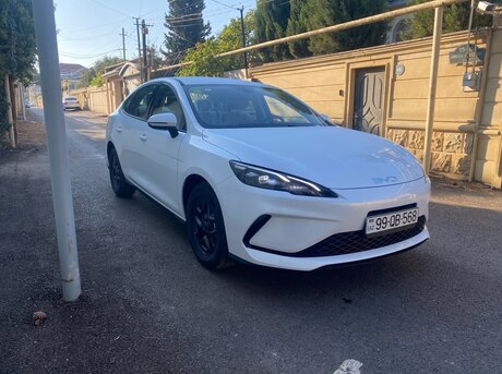 BYD  2025