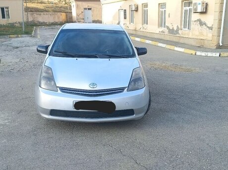 Toyota Prius 2007
