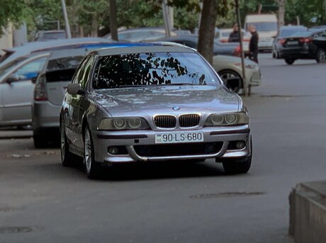 BMW 528 1996