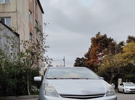 Toyota Prius 2009