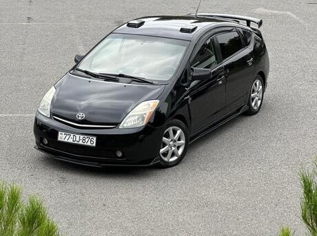 Toyota Prius 2007