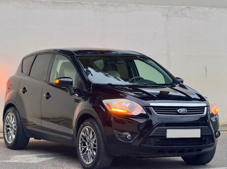 Ford Kuga 2010