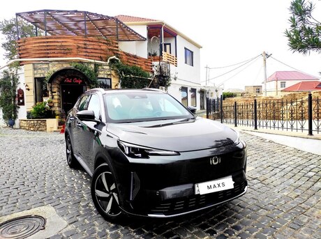 Changan Qiyuan Q05 2025