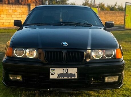 BMW 320 1994