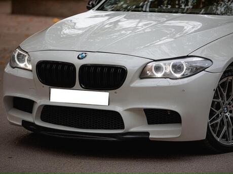 BMW 528 2014