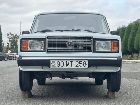 LADA (VAZ) 2107 2009
