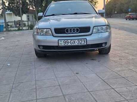 Audi A4 1999