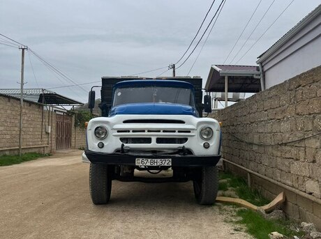 ZIL 130 1988