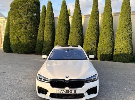 BMW 530e