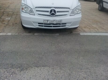 Mercedes  2013