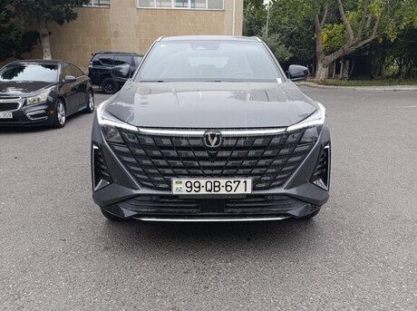 Changan  2025