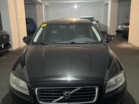 Volvo S80 2008