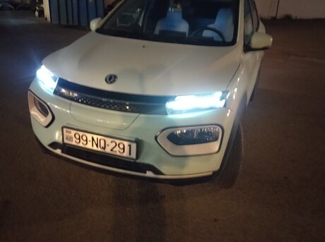 DongFeng Nano Box 2023