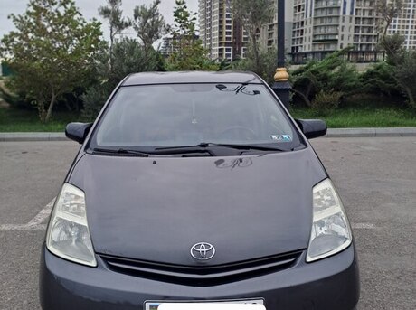 Toyota Prius 2006
