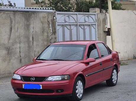 Opel Vectra 1997