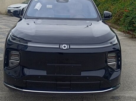 Changan  2025