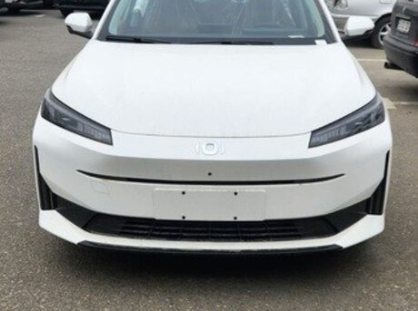 Changan Qiyuan A05 2025