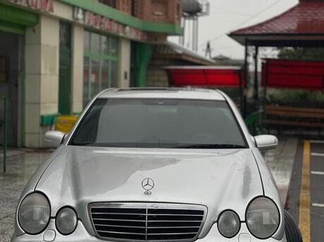 Mercedes E 230 1997