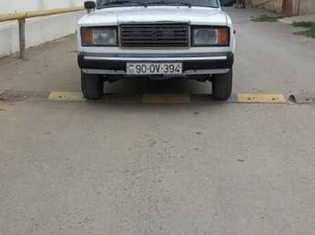 LADA (VAZ) 2107 2004