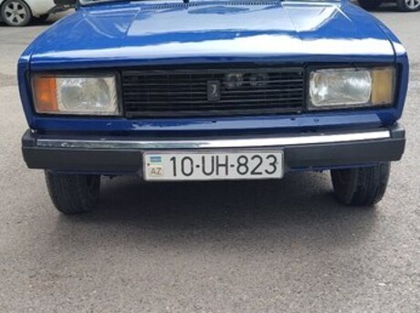 LADA (VAZ) 2104