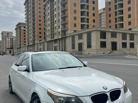 BMW 530 2006