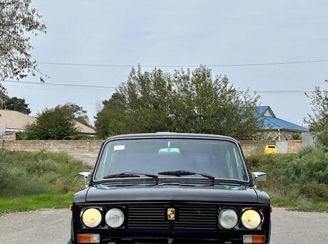 LADA (VAZ) 2106 2004