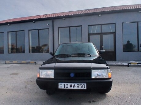 Tofas Sahin 2004