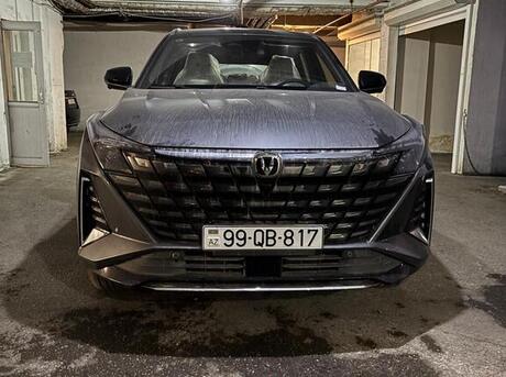 Changan  2025