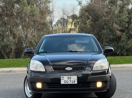 Kia Rio 2006