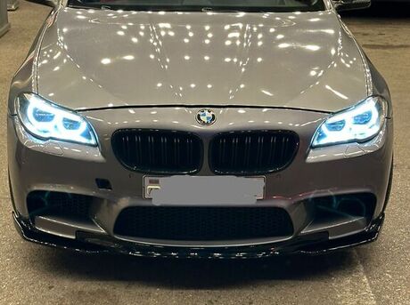 BMW 528 2014