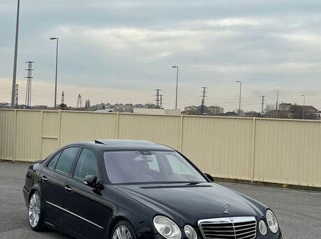 Mercedes E 280 2006