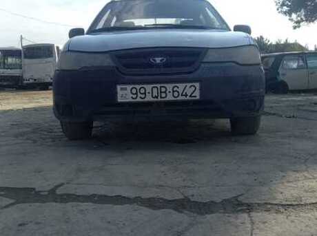 Daewoo Nexia 2011