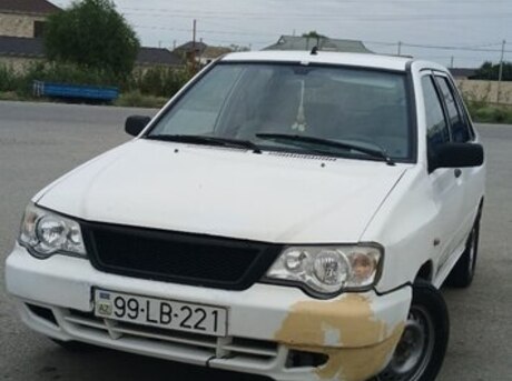 Saipa 132 2013