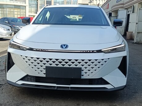 Changan  2024