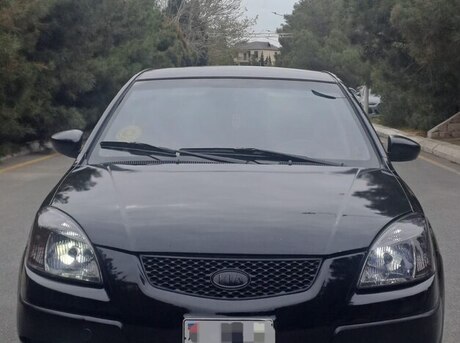 Kia Rio 2009