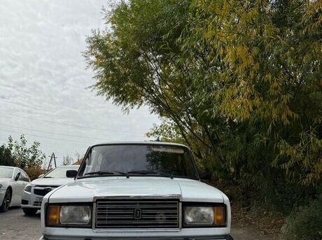 LADA (VAZ) 2107 2010