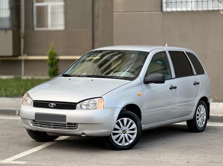 LADA (VAZ) Kalina 2010