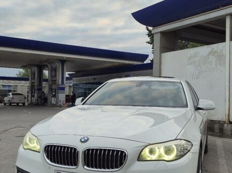 BMW 520d
