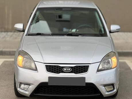 Kia Pride 2010